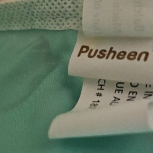 Pusheen The Cat Messenger Cross Body Shoulder Bag - Picture 5 of 6